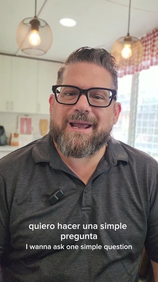 ¿Qué es la Biblia para ti?#mesdelabiblia