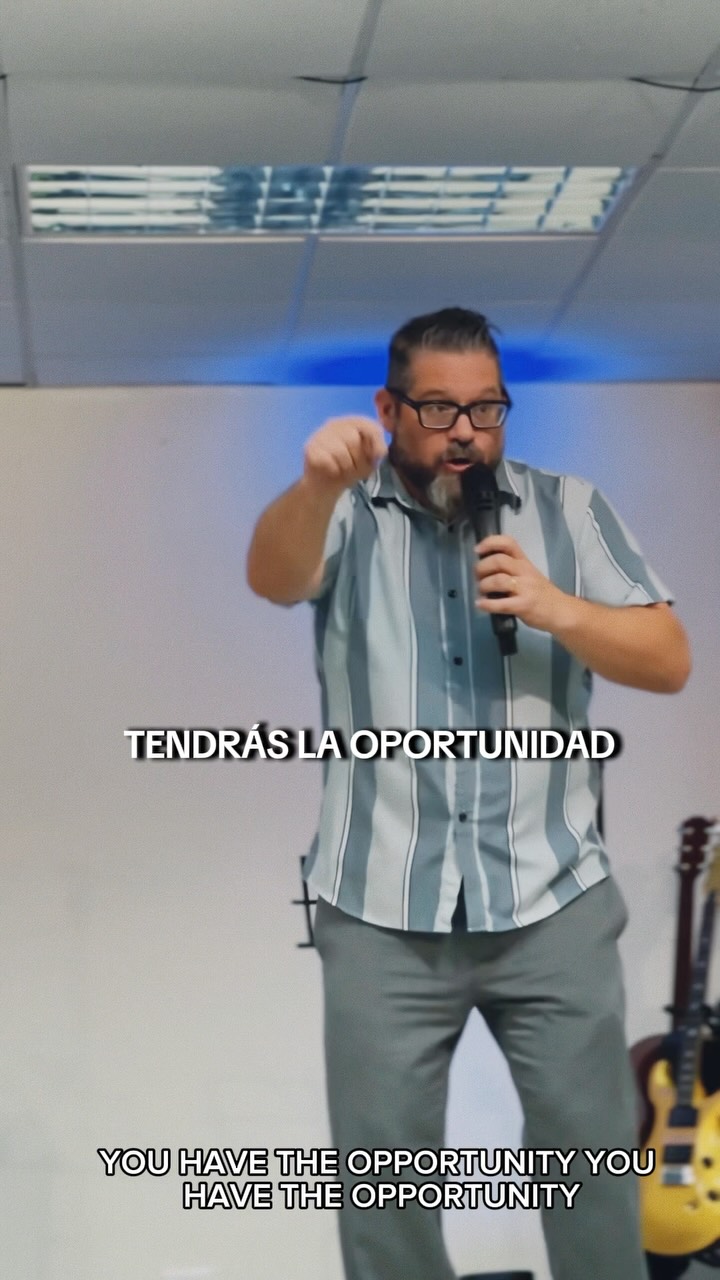 Antes de enseñar, aprende. Antes de liderar, sométete a la Palabra de Dios.El mundo está mirando el ejemplo de los hombres.
——————————————————————————-Before you teach, learn. Before you lead, submit yourself to the Word of God.The world is watching the example of men.