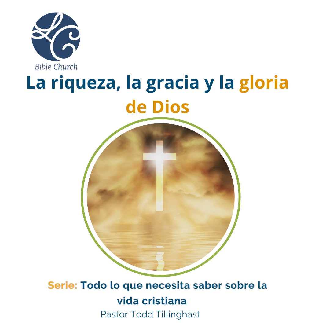 El capítulo 9:1-26 del libro de Romanos tiene varias situaciones que nos desafían. Su mensaje está dirigido tanto a los judíos como a los gentiles que estaban en Roma. En este libro, Pablo nos habla de la soberanía de Dios, la predestinación y el libre albedrío. También nos muestra que la Salvación no depende de nuestra nacionalidad o etnia, sino solo de su gracia y misericordia.
#lacomunidadbc #iglesiacristianaenpanama #romanos