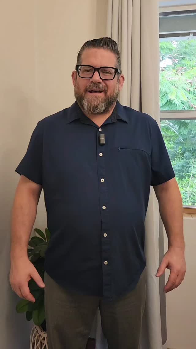 Este domingo 31 de mayo, no te pierdas el comienzo de la nueve serie en La Comunidad Bible Church.Come join us this coming Sunday May 31st for the beginning of our new series.