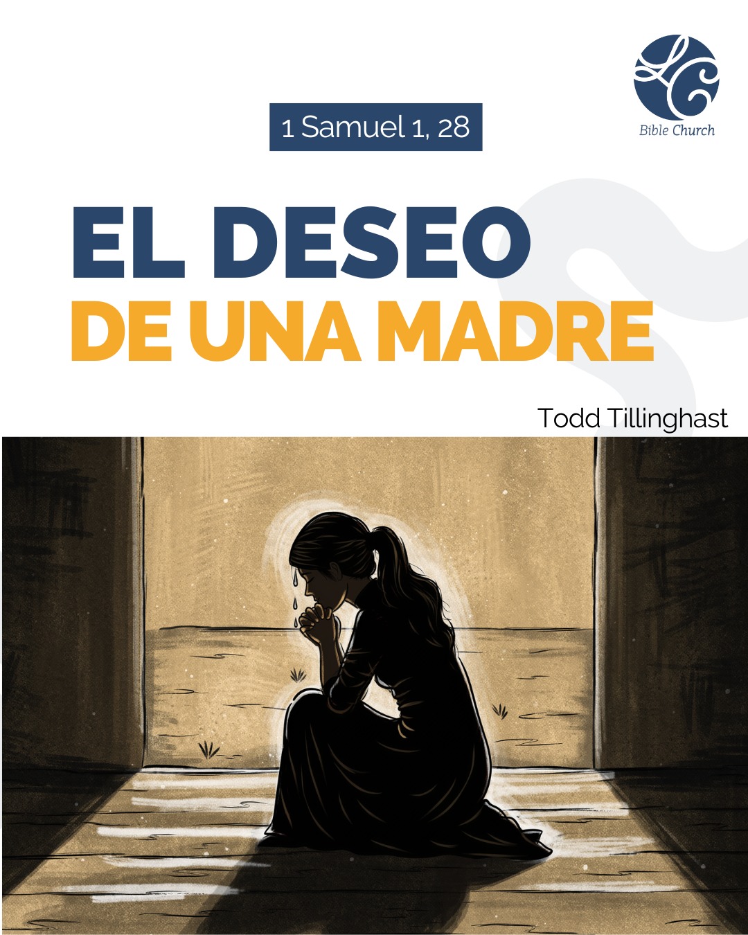 La historia de Ana nos enseña que cuando ponemos nuestros deseos, nuestra maternidad y nuestros hijos en manos de Dios, Él hace mucho más de lo que podríamos imaginar.
Su dolor se convirtió en propósito; su espera se convirtió en milagro; su hijo se convirtió en instrumento de redención.
Dios usa a madres y padres que oran, que dedican, que sueltan, que confían.
El verdadero éxito no es criar hijos que nos hagan sentir orgullosos, sino hijos que amen a Dios, que sigan a Cristo y que vivan para Su gloria.1. ¿Cuál es tu deseo?
2. ¿Cuál es tu dedicación?
3. ¿Cuál es tu decisión?#lacomunidadbc #iglesiacristianaenpanama #madre #diadelasmadres