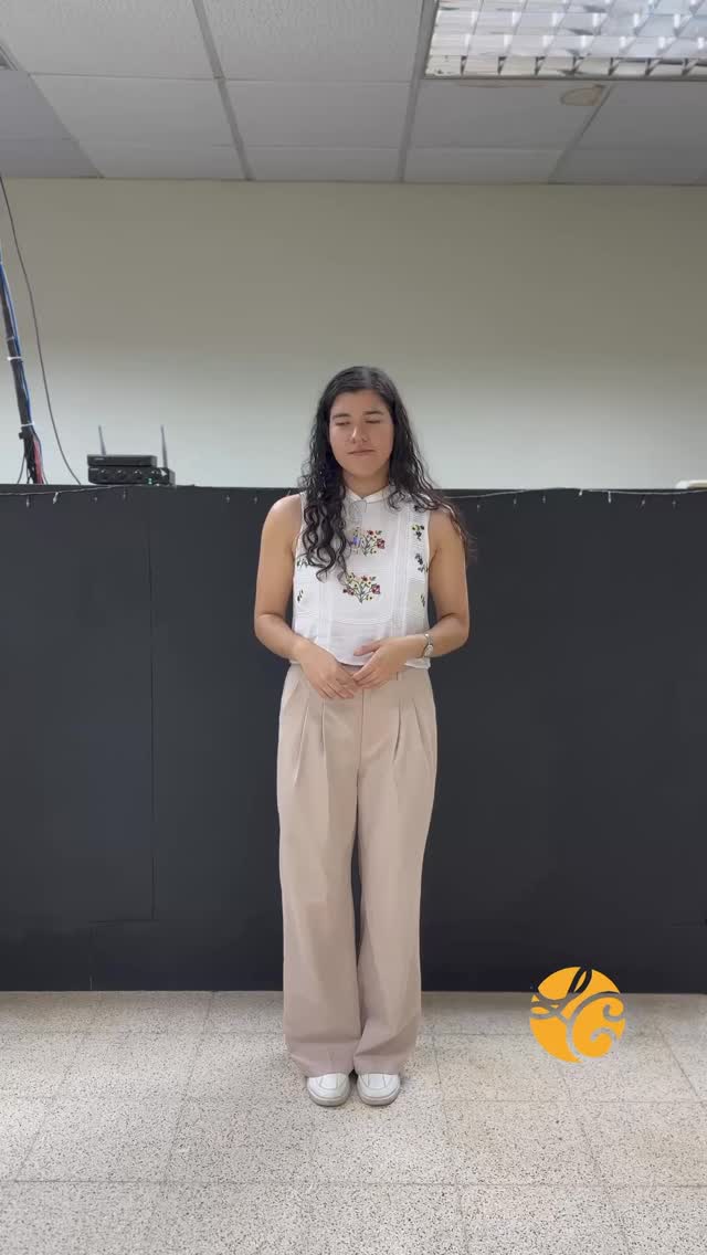 Navidad en comunidad 🎄✨
Este domingo 21 celebraremos juntos el verdadero significado de la Navidad.
Ven y trae a alguien contigo. ¡Te esperamos!